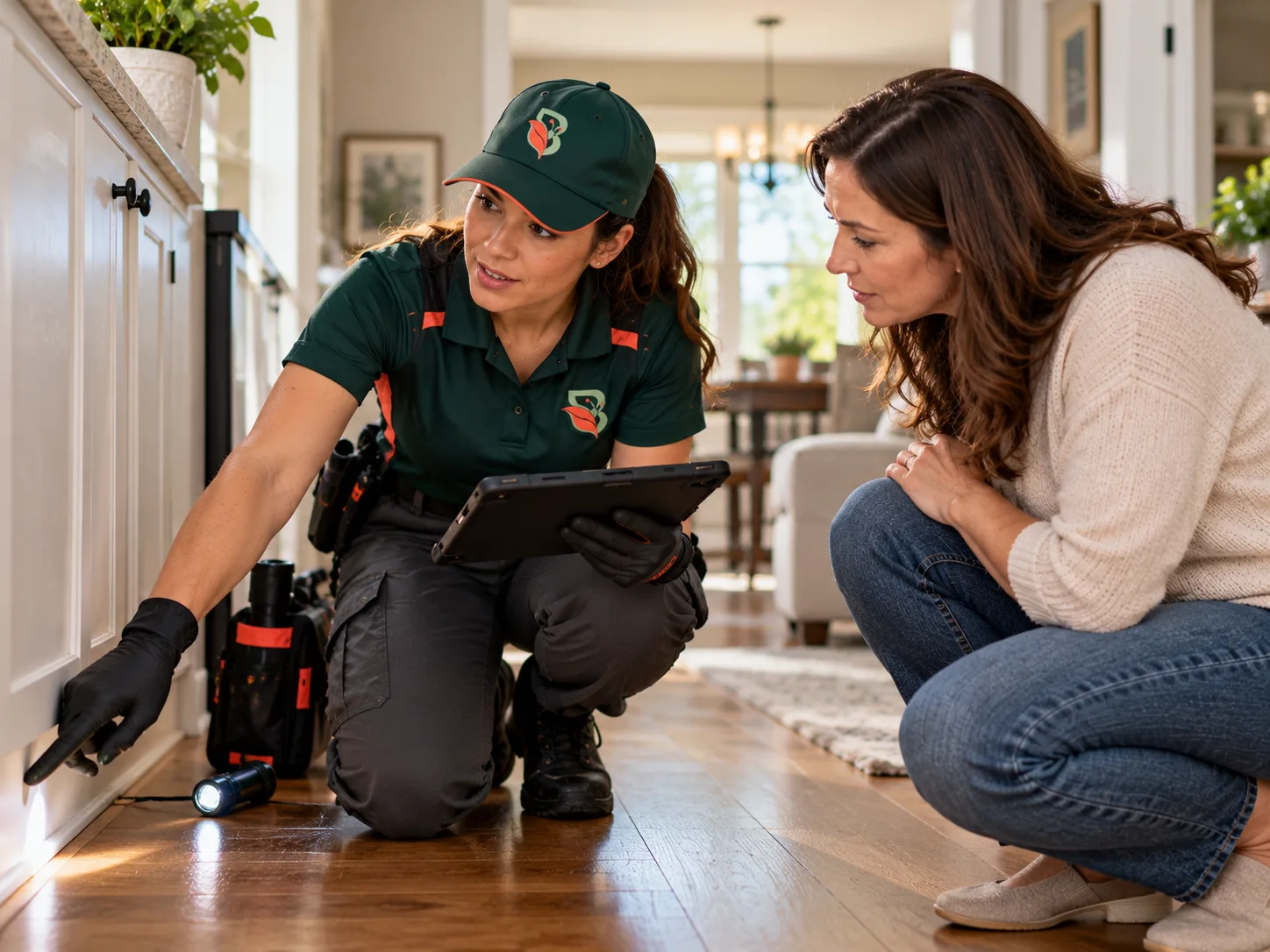 Pest Control Waukau, WI FAQs